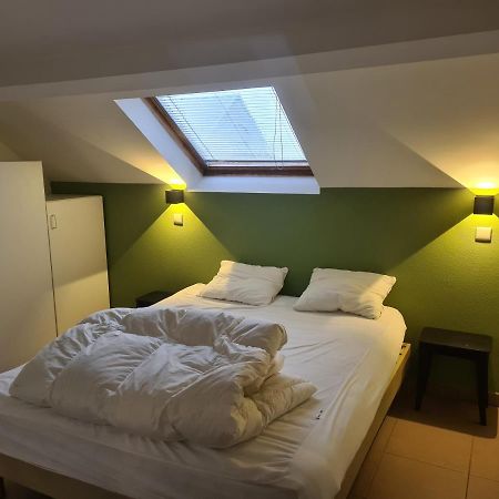 6-8 Pers Appartement Residence Durbuy Dış mekan fotoğraf