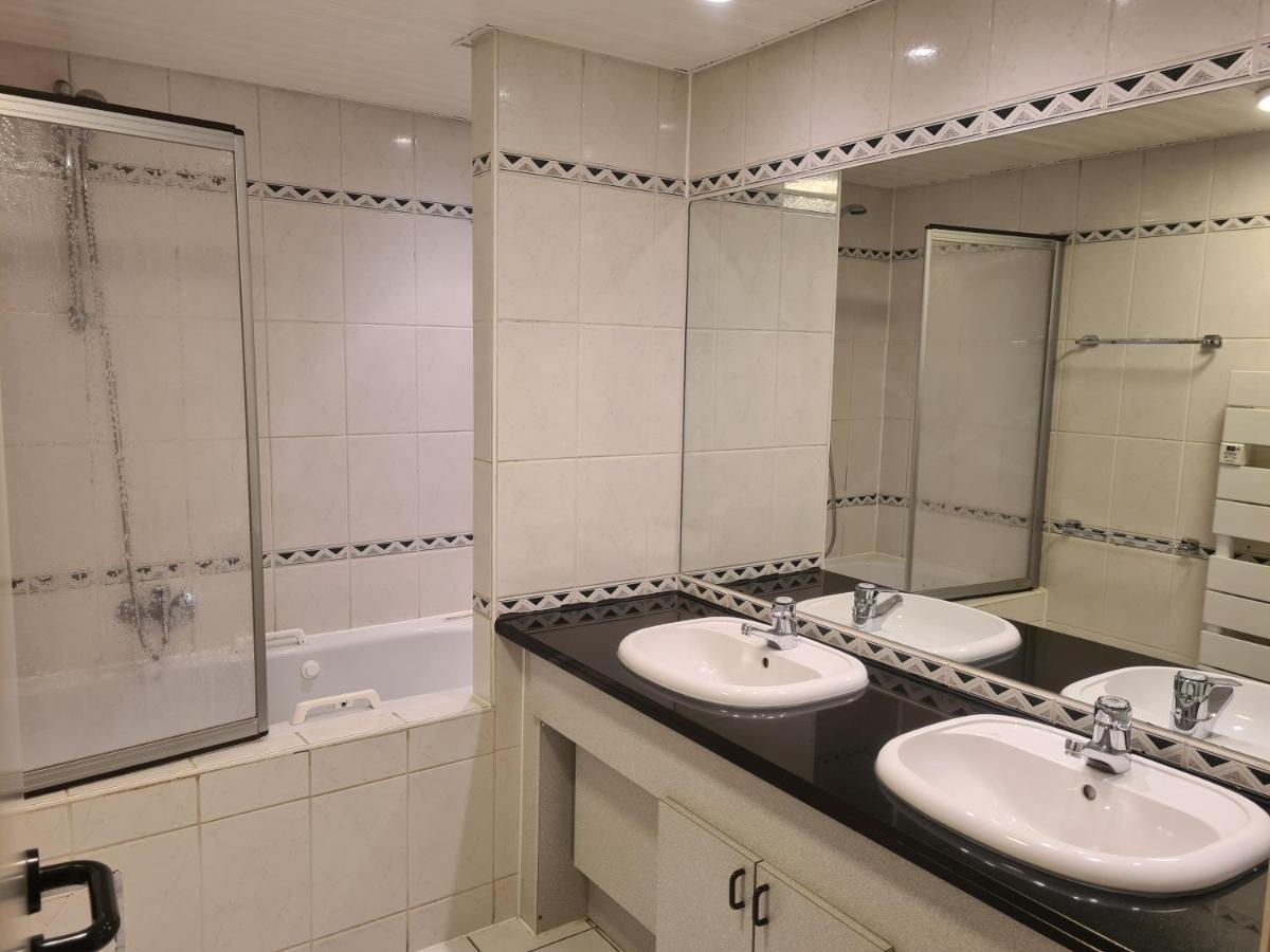 6-8 Pers Appartement Residence Durbuy Dış mekan fotoğraf